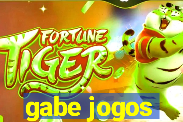 gabe jogos